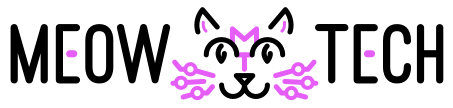 MeowTech